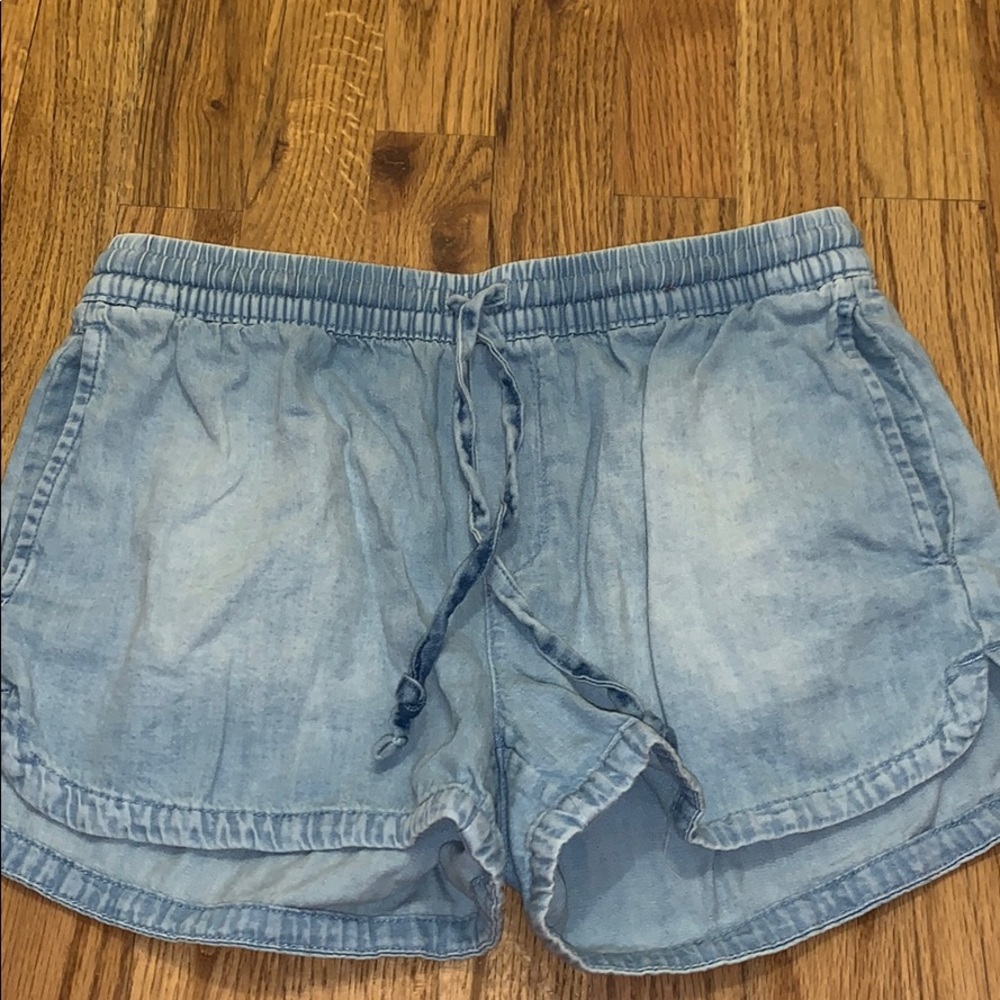 aerie shorts